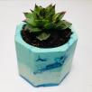 assets/images/Workshops/for the home/Jesmonite Plant Pot and Coaster Workshop/Website/Jesmonite square blue single.jpeg