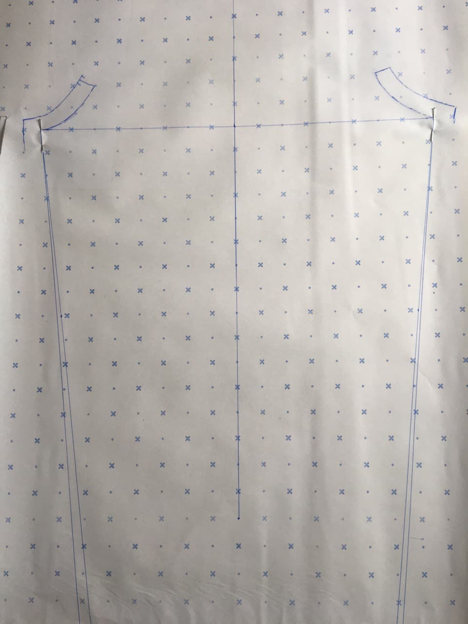 Understanding & Drafting Sleeve Patterns, Blog