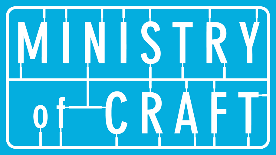 Ministry of Craft