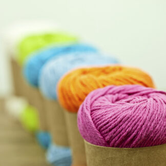 Knitting, Crochet and Felting