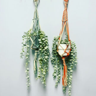 Introduction to Macrame